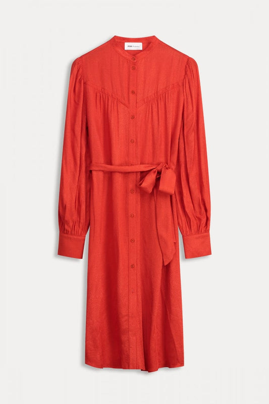 KLEID - Phoenix Red