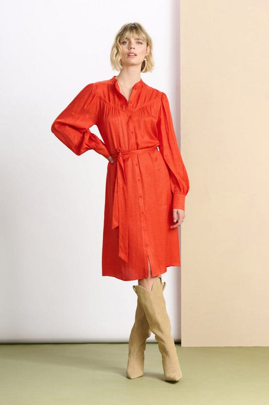 KLEID - Phoenix Red