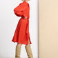 KLEID - Phoenix Red