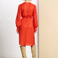 KLEID - Phoenix Red
