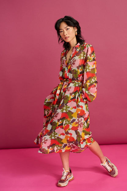 KLEID - Palette de Couleurs