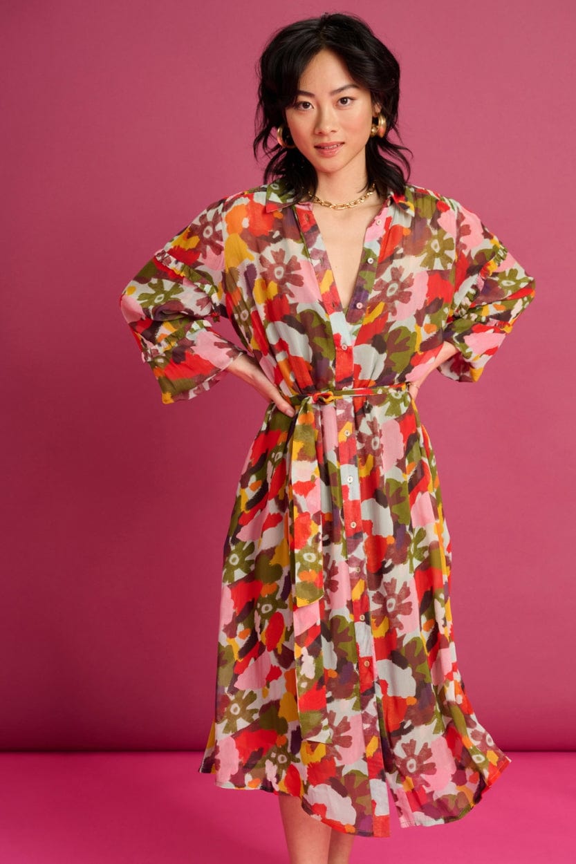 KLEID - Palette de Couleurs