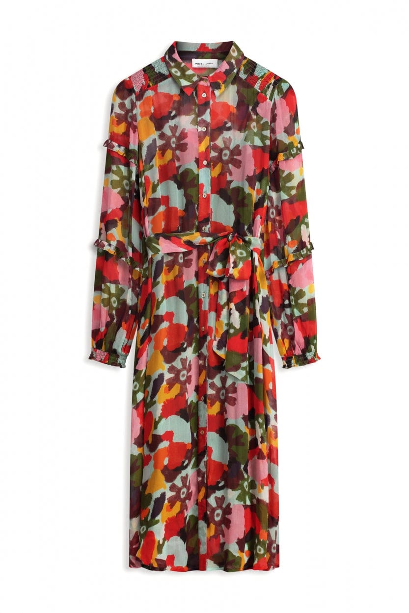 KLEID - Palette de Couleurs