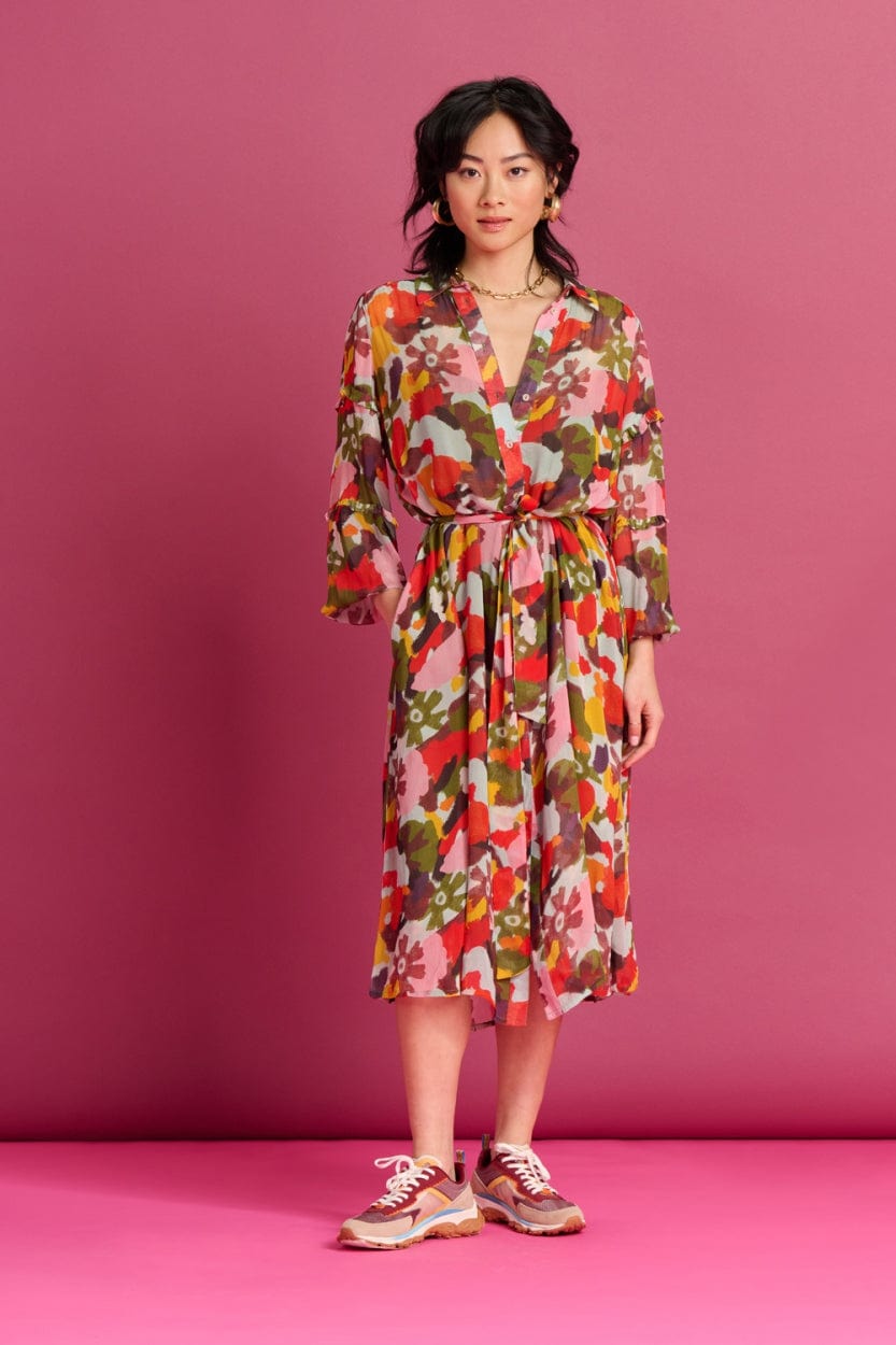 KLEID - Palette de Couleurs
