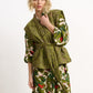WESTE - Dreams Olive Green
