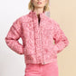 JACKE - Dreams French Pink