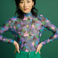 TURTLENECK - Brushwork Lilac