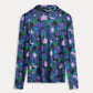 TURTLENECK - Brushwork Lilac