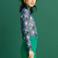 TURTLENECK - Brushwork Lilac