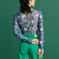 TURTLENECK - Brushwork Lilac