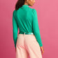 TURTLENECK - Fern Green