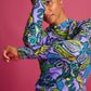 TURTLENECK - Full Glow Lilac