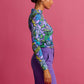 TURTLENECK - Full Glow Lilac