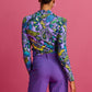 TURTLENECK - Full Glow Lilac
