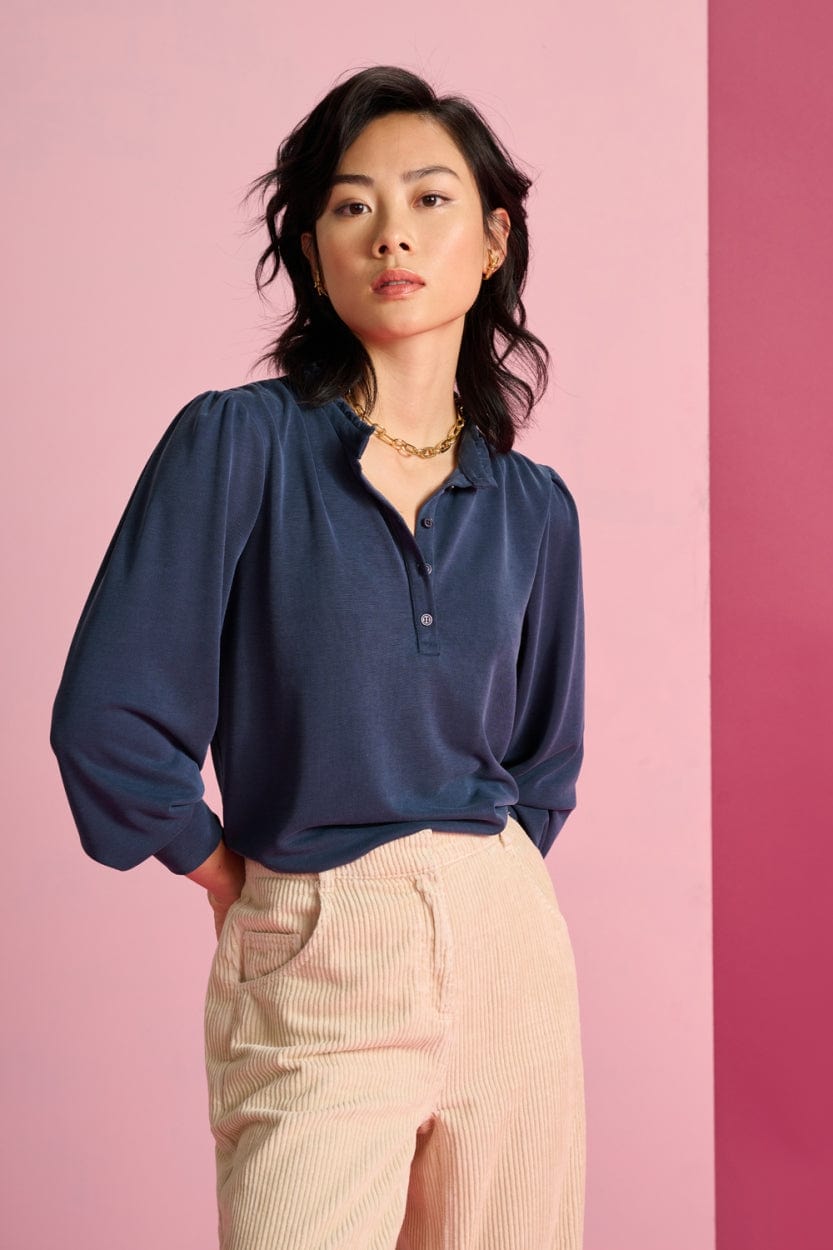 TOP - Deep Blue