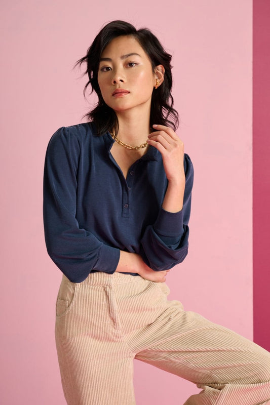 TOP - Deep Blue