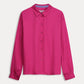BLUSE - Milly Fiery Pink
