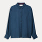 BLUSE - Milly Eternal Blue