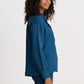BLUSE - Milly Eternal Blue
