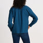 BLUSE - Milly Eternal Blue