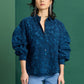 BLUSE - Love Eternal Blue