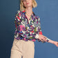 BLUSE - Milly Full Glow Ecru