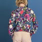 BLUSE - Milly Full Glow Ecru