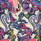BLUSE - Milly Full Glow Ecru