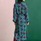 KLEID - Flower Pop Pink