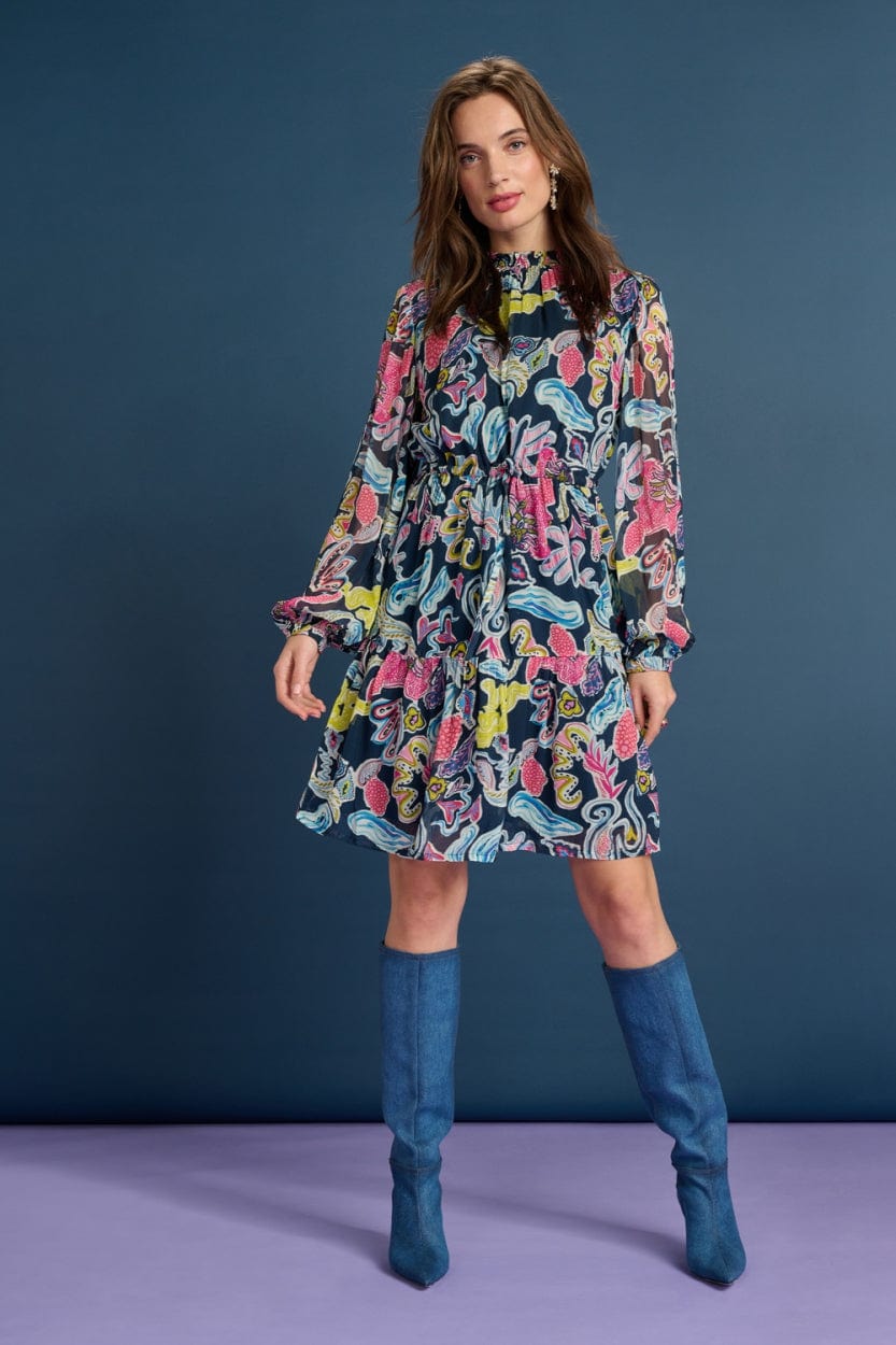KLEID - Full Glow Deep Blue