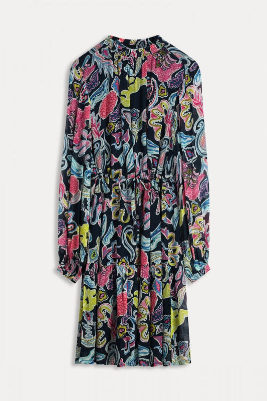 KLEID - Full Glow Deep Blue