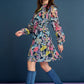 KLEID - Full Glow Deep Blue