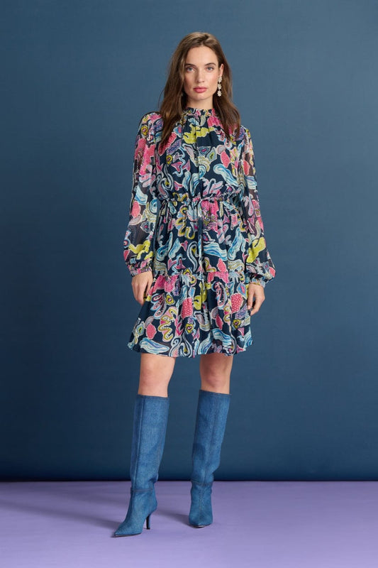 KLEID - Full Glow Deep Blue
