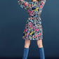 KLEID - Full Glow Deep Blue