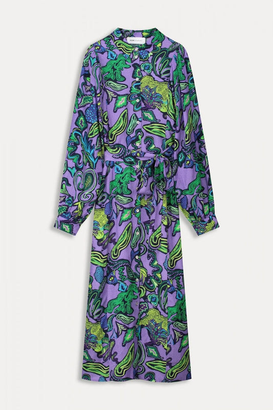 KLEID - Full Glow Lilac