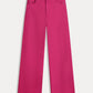 JEANS - Wide Leg Fiery Pink
