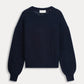 PULLOVER - Eternal Blue