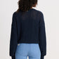 PULLOVER - Eternal Blue