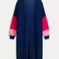 STRICKJACKE - Eternal Blue Blush