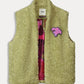 GILET - Titanium