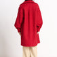 MANTEL - Scarlet Red