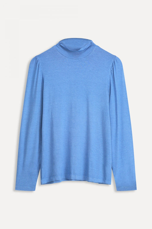 TURTLENECK - Steel Blue
