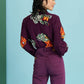 BLUSE - Pride Winterbloom