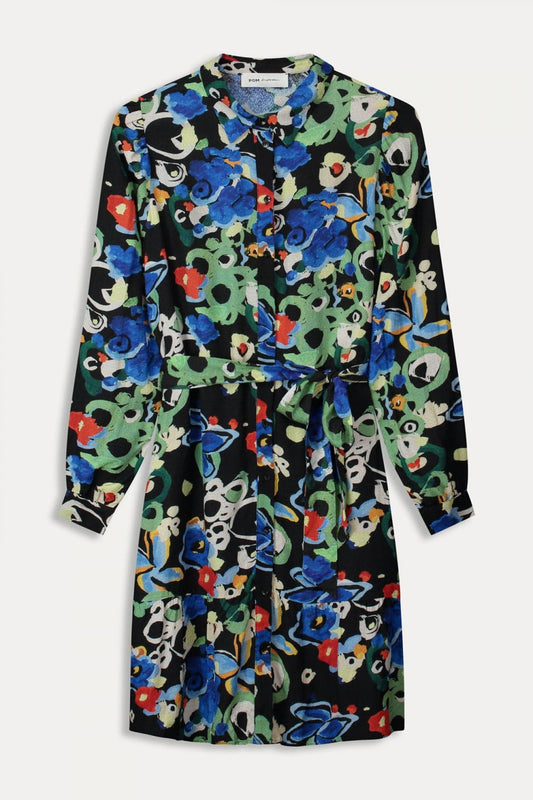 KLEID - Flower Glory Multi