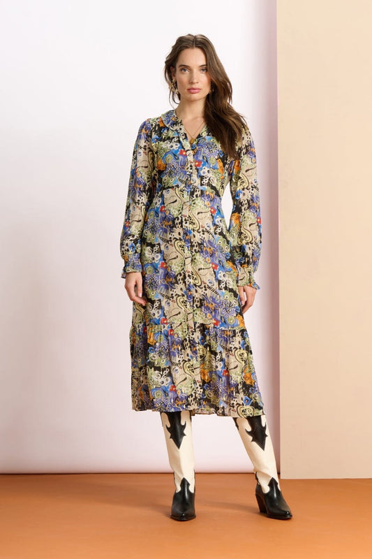 KLEID - Gleaming Glory