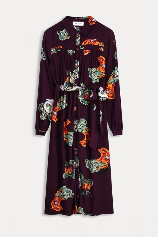 KLEID - Pride Winterbloom