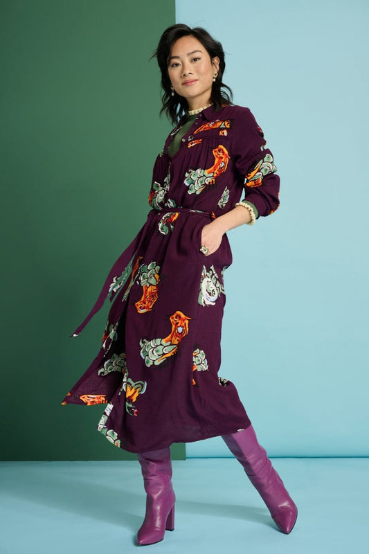 KLEID - Pride Winterbloom
