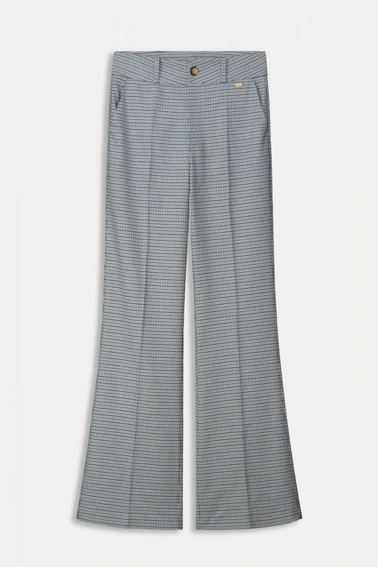 HOSE - Checked