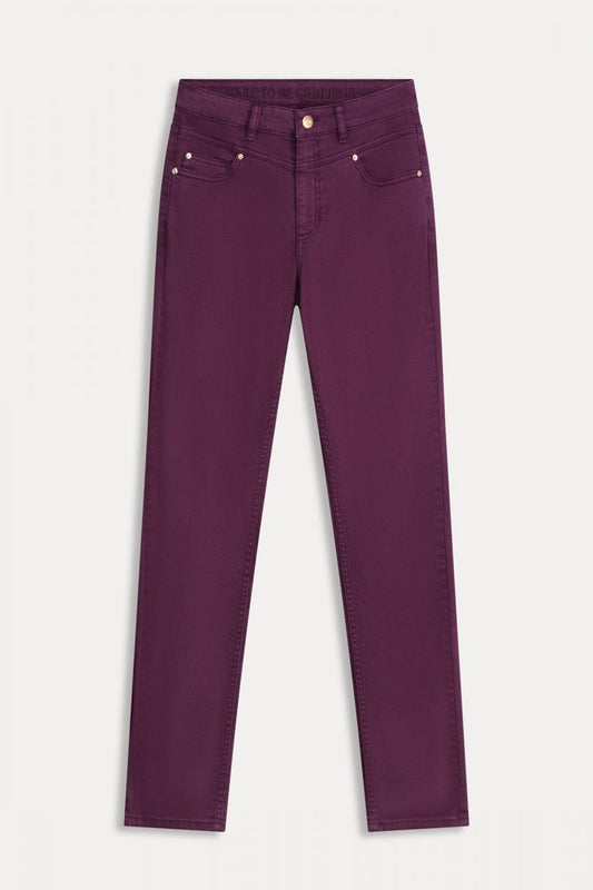 JEANS - Elize Winterbloom