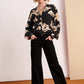 JEANS - Wide Leg Eternal Black